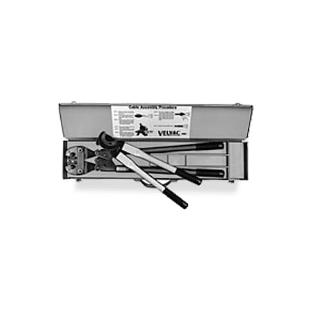 Velvac Heavy Duty Cable Cutter 057072